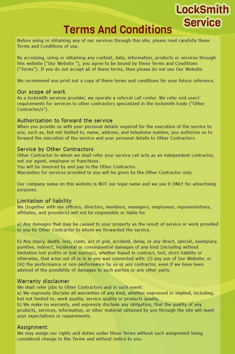 Locksmith Lock Store Los Angeles, CA 310-844-9294