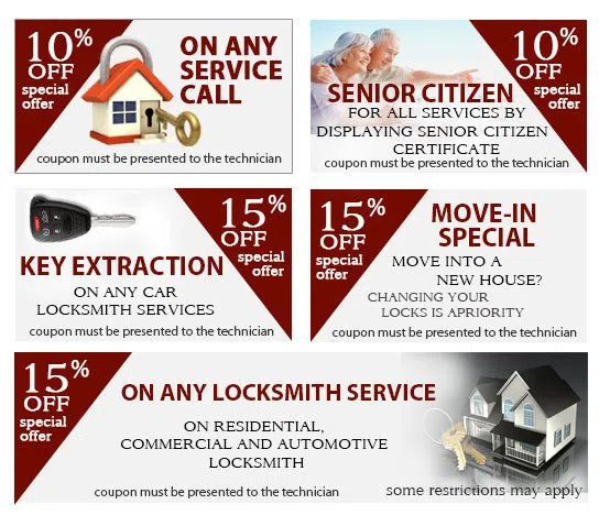 Locksmith Lock Store Los Angeles, CA 310-844-9294